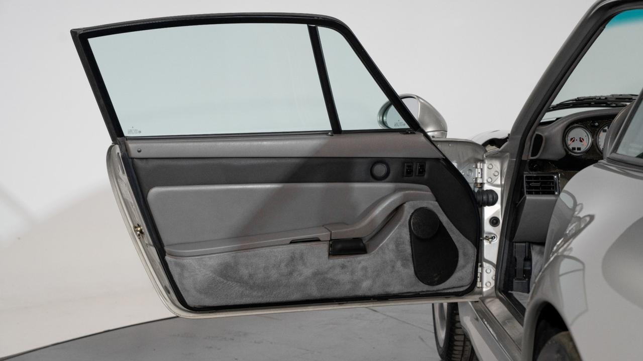 1998 Porsche 911 Carrera S Franklin TN