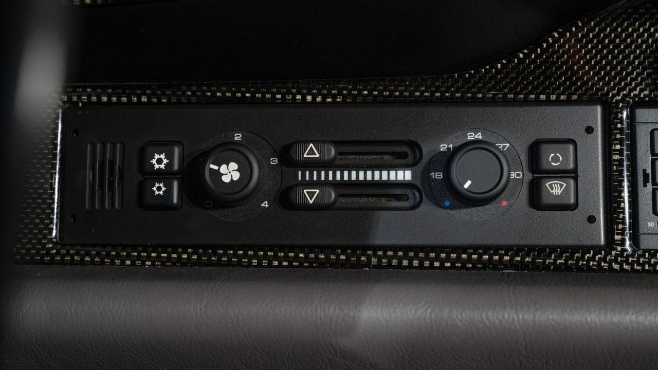 1998 Porsche 911 Carrera S Franklin TN