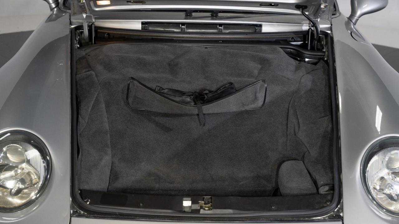 1998 Porsche 911 Carrera S Franklin TN