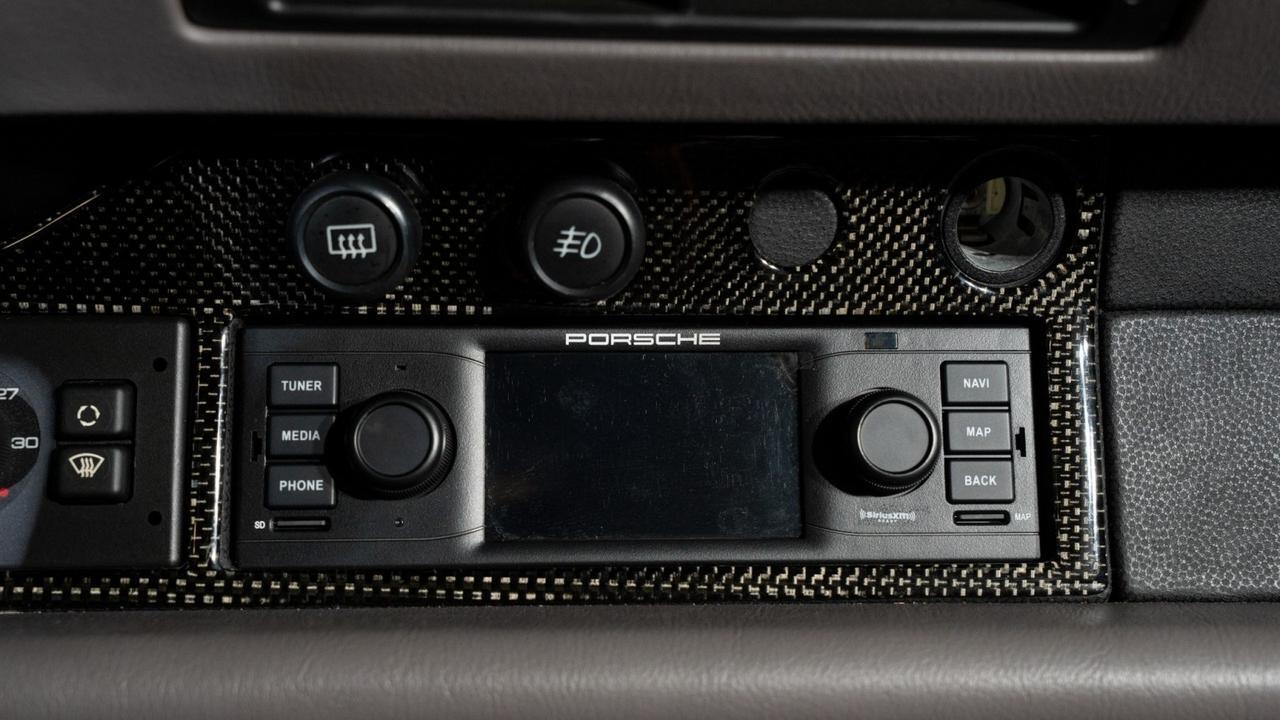 1998 Porsche 911 Carrera S Franklin TN