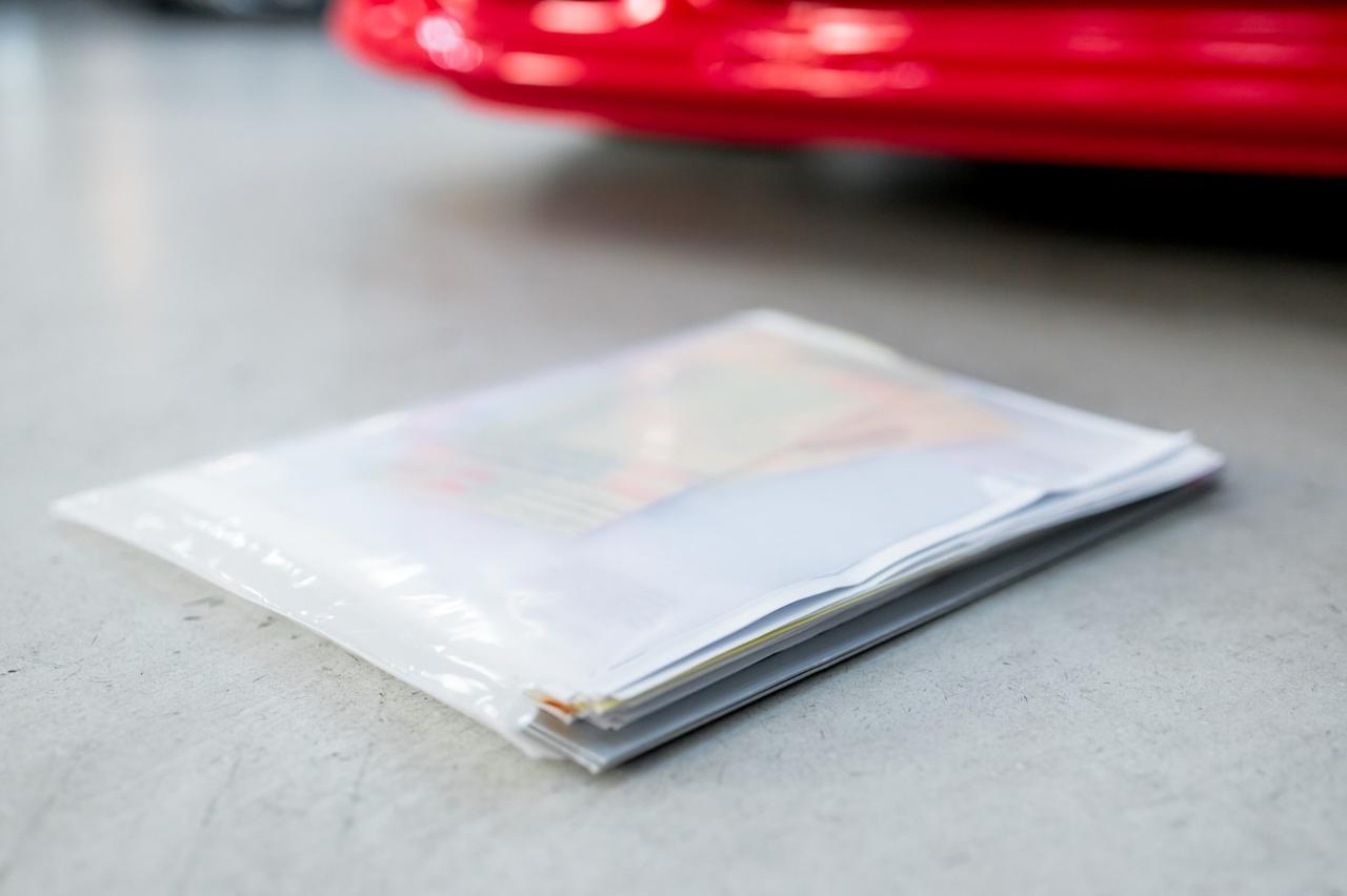 1998 Porsche 911 Carrera S Marietta GA