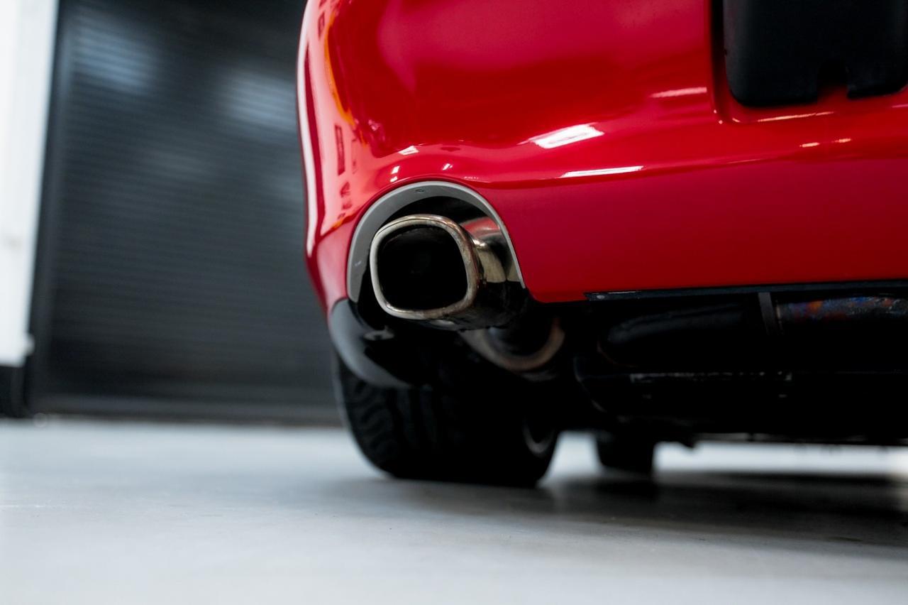 1998 Porsche 911 Carrera S Marietta GA