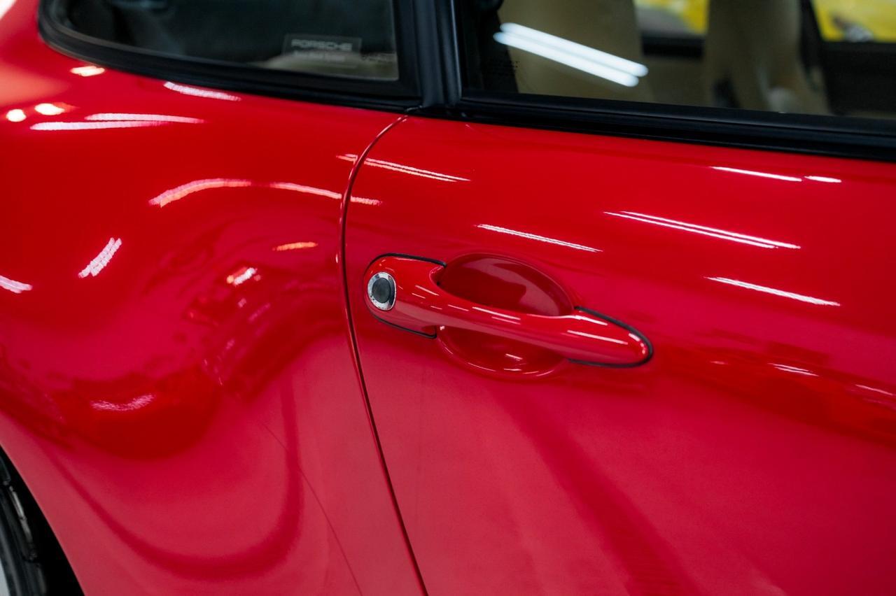 1998 Porsche 911 Carrera S Marietta GA