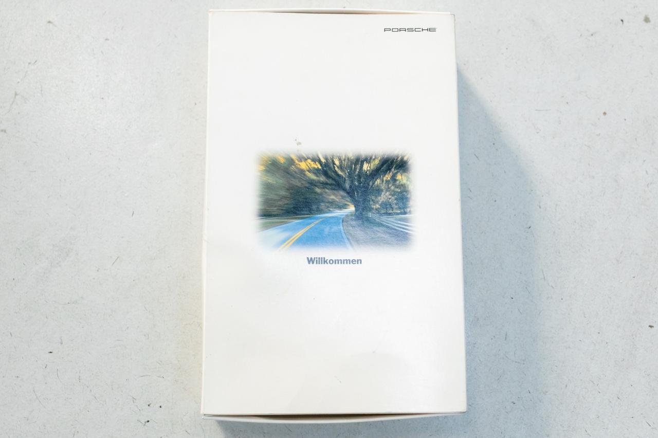 1998 Porsche 911 Carrera S Marietta GA