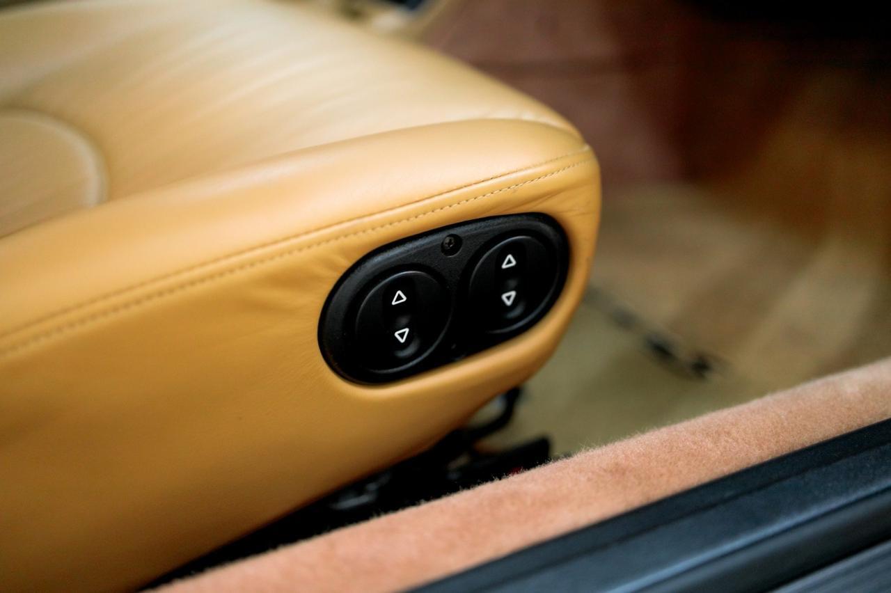 1998 Porsche 911 Carrera S Marietta GA