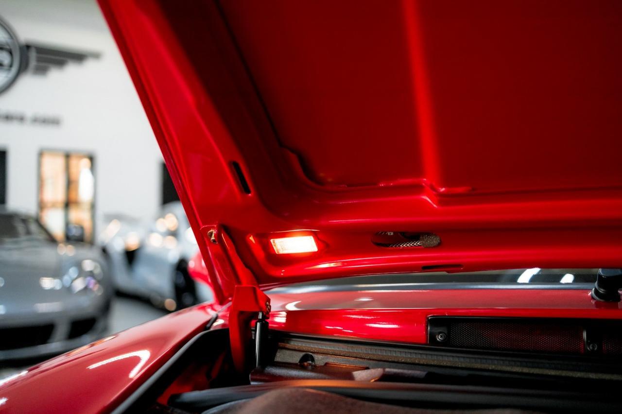 1998 Porsche 911 Carrera S Marietta GA