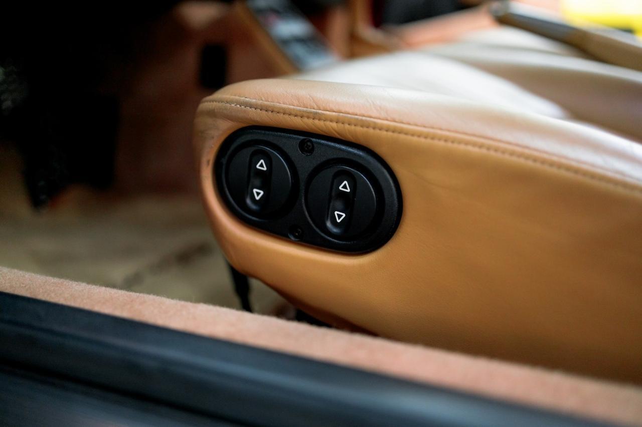 1998 Porsche 911 Carrera S Marietta GA