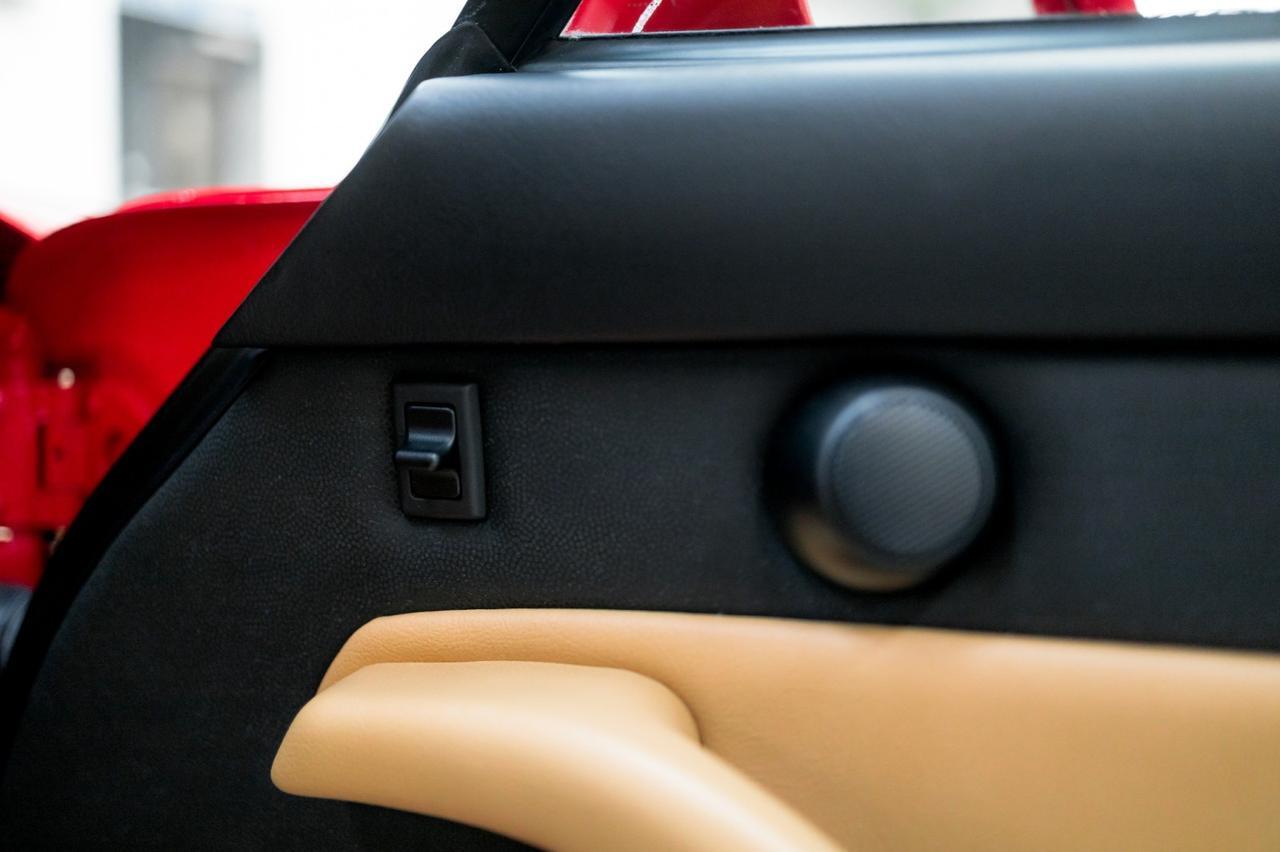 1998 Porsche 911 Carrera S Marietta GA