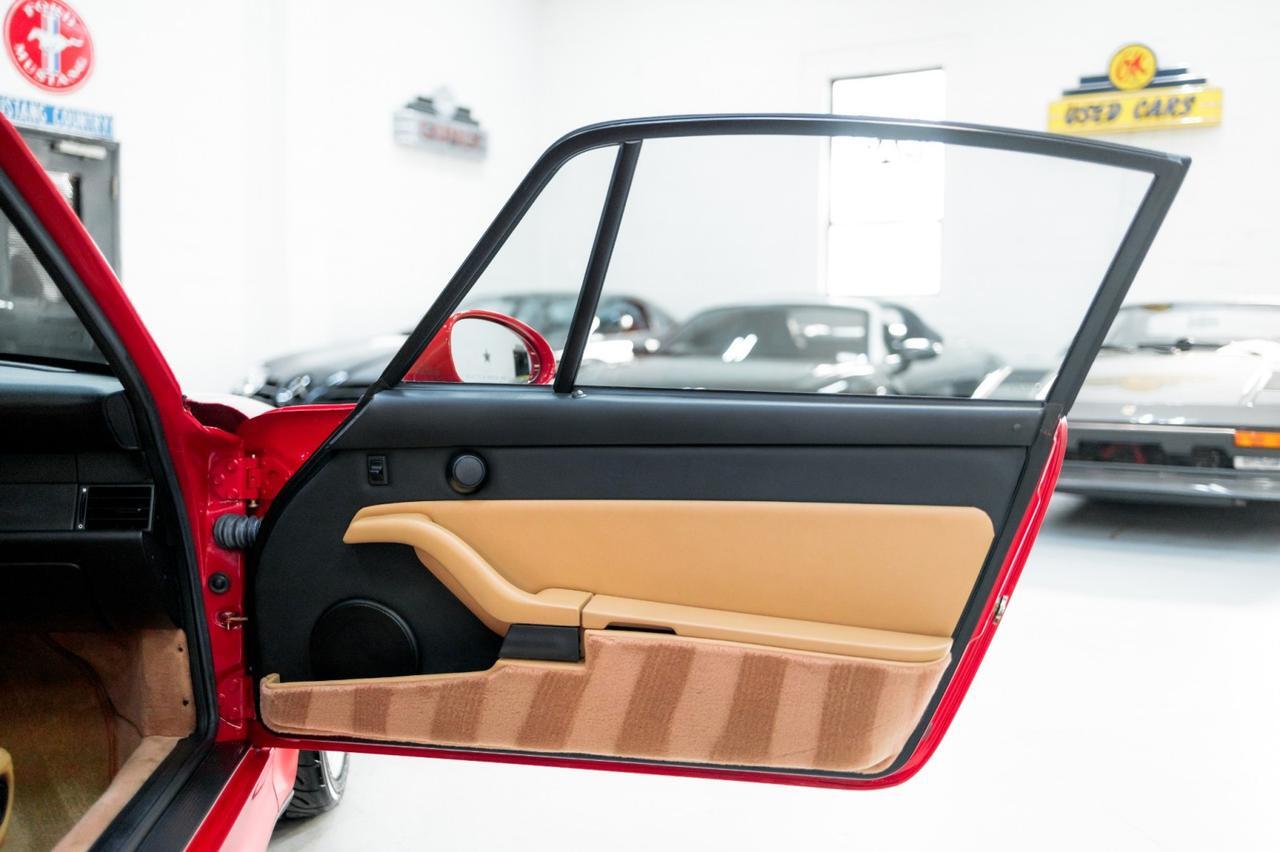 1998 Porsche 911 Carrera S Marietta GA