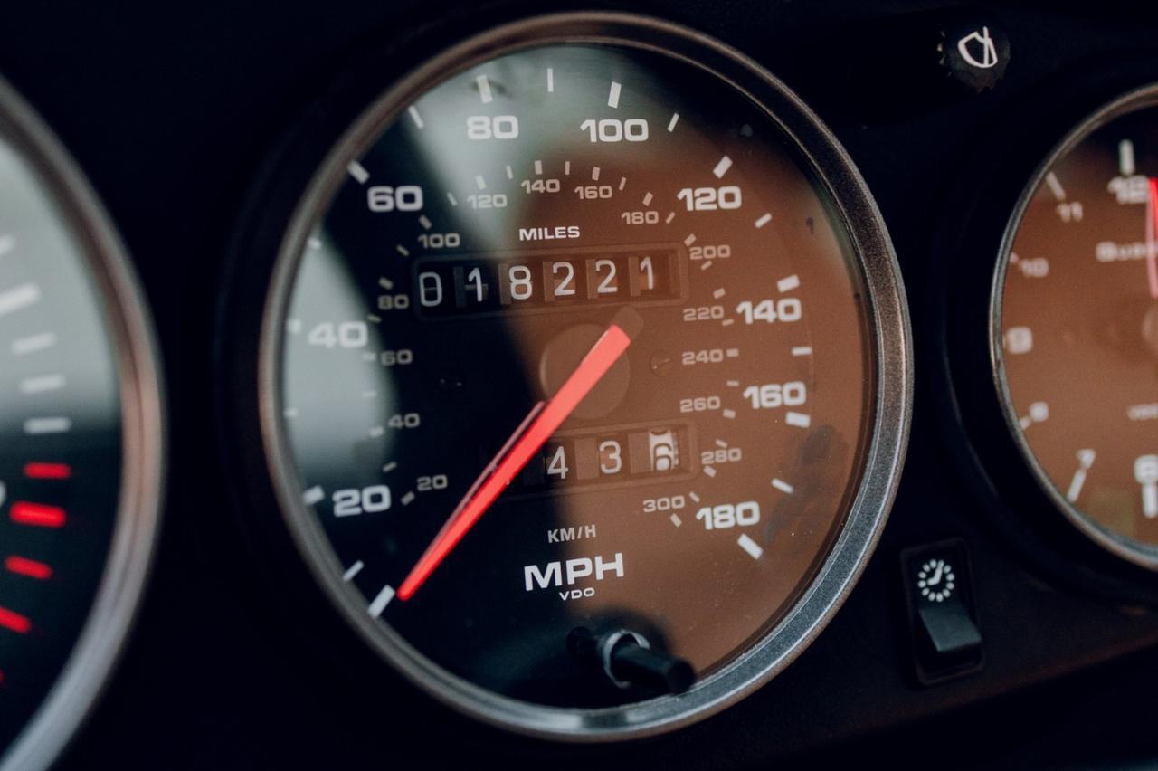 1998 Porsche 911 Carrera S Marietta GA