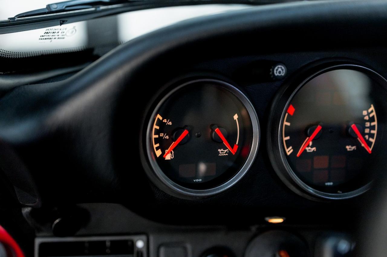 1998 Porsche 911 Carrera S Marietta GA