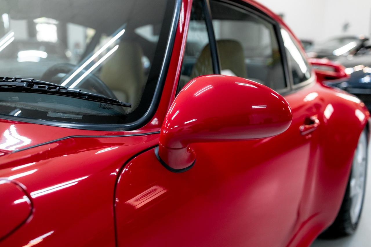 1998 Porsche 911 Carrera S Marietta GA