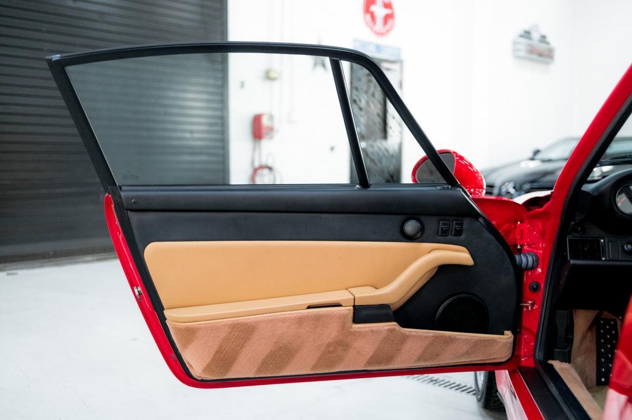 1998 Porsche 911 Carrera S Marietta GA