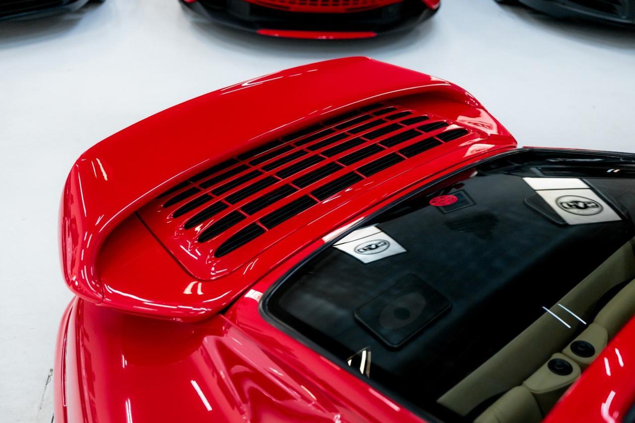 1998 Porsche 911 Carrera S Marietta GA