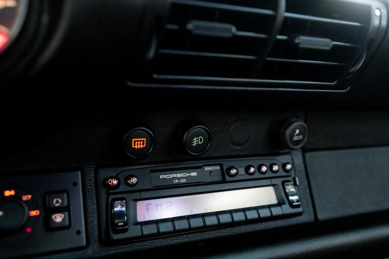 1998 Porsche 911 Carrera S Marietta GA