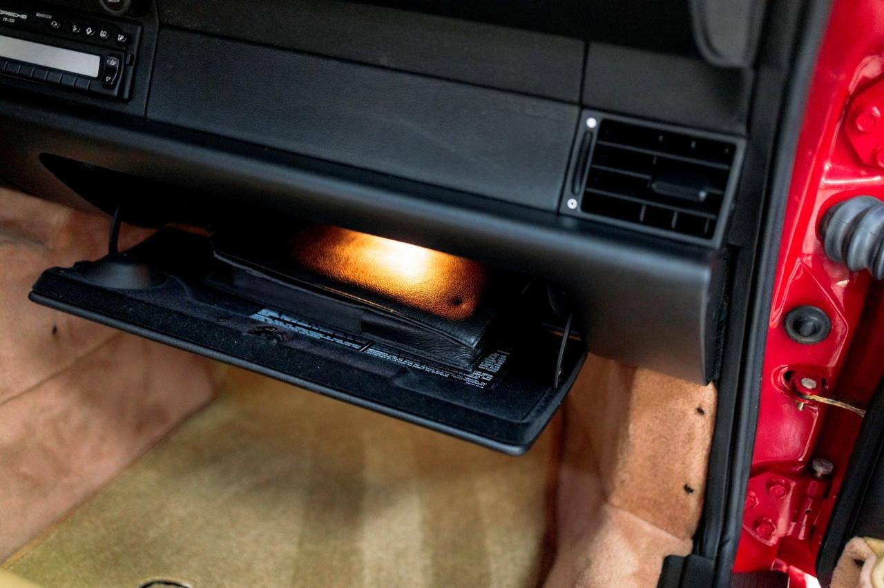 1998 Porsche 911 Carrera S Marietta GA