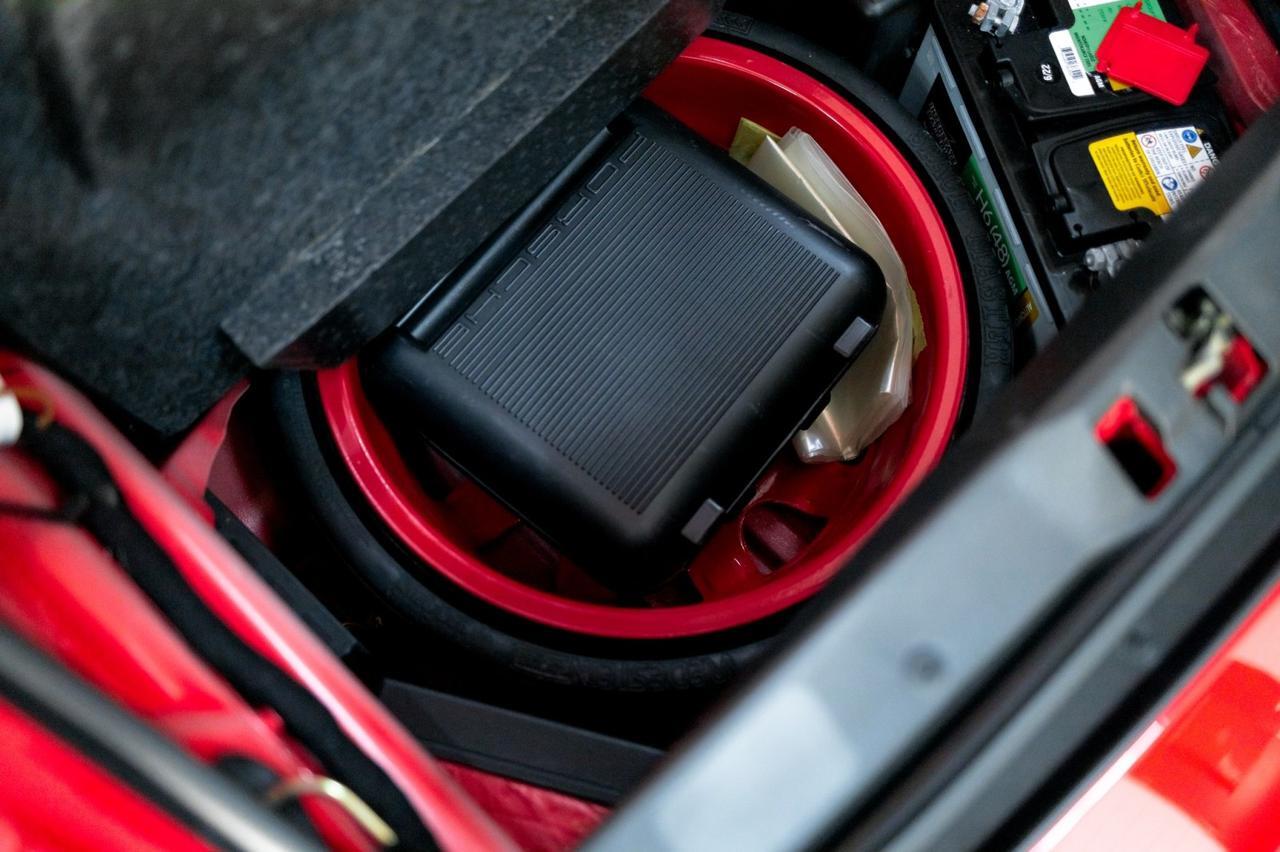 1998 Porsche 911 Carrera S Marietta GA