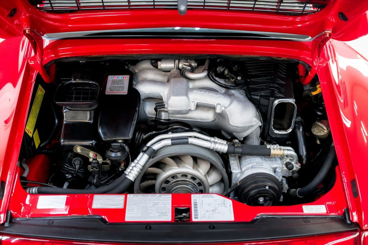 1998 Porsche 911 Carrera S Marietta GA