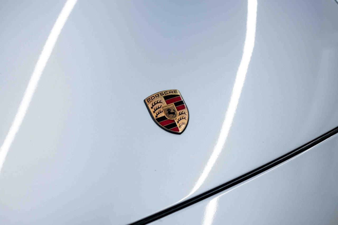 1998 Porsche 911 Carrera S Marietta GA