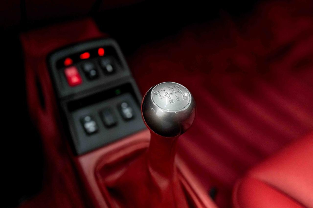 1998 Porsche 911 Carrera S Marietta GA