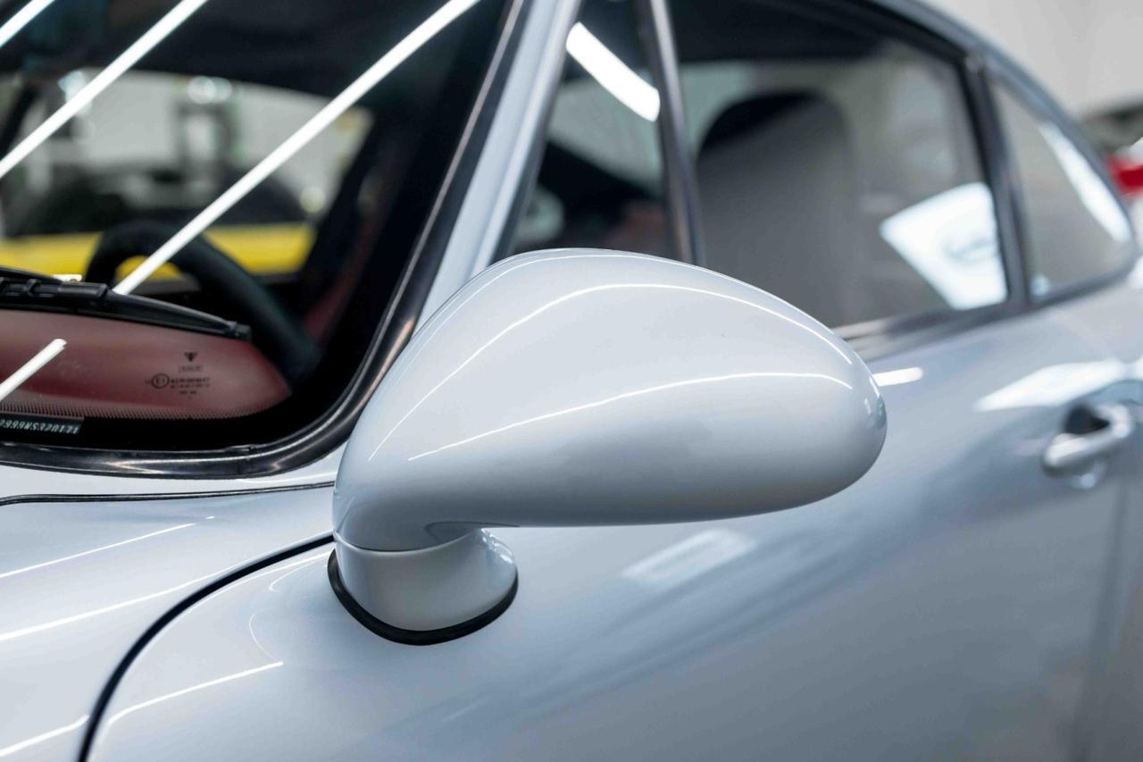 1998 Porsche 911 Carrera S Marietta GA