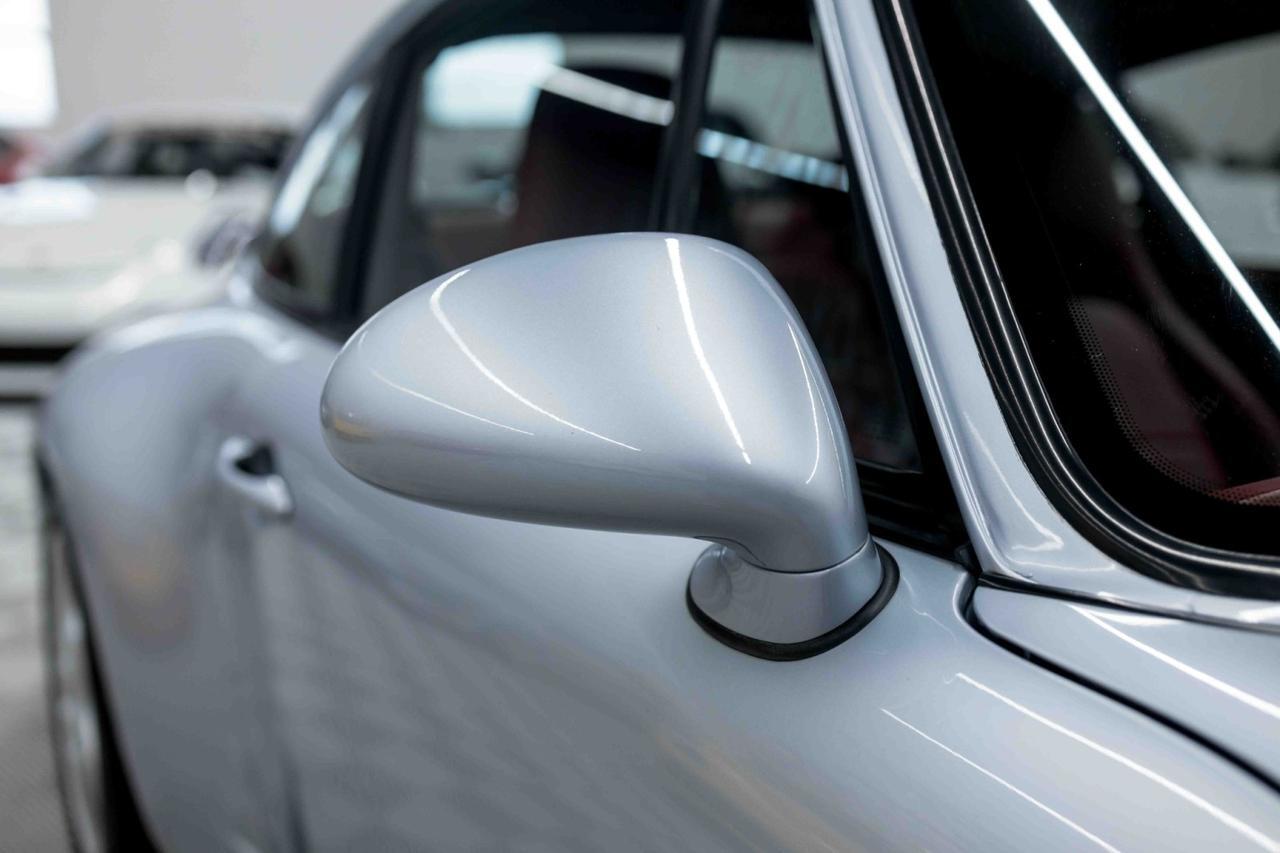 1998 Porsche 911 Carrera S Marietta GA