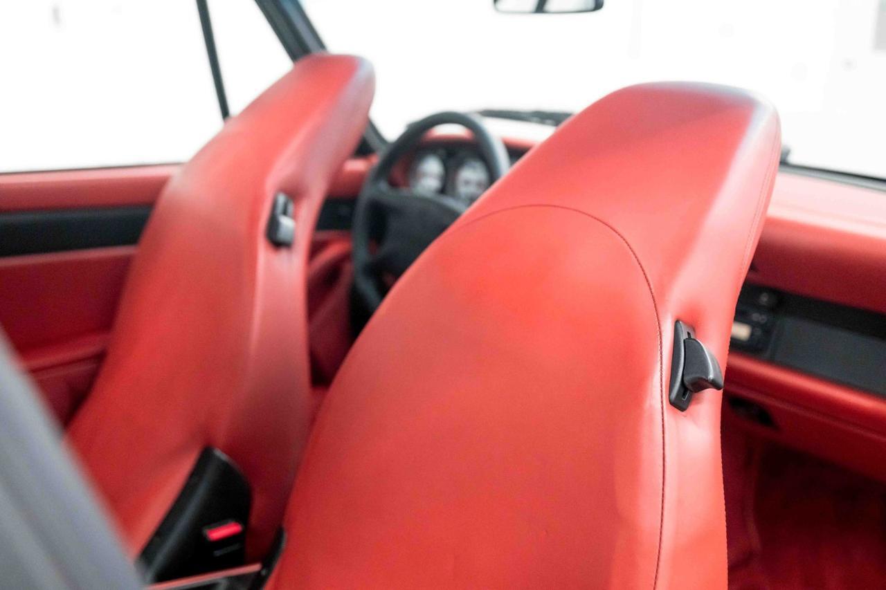 1998 Porsche 911 Carrera S Marietta GA