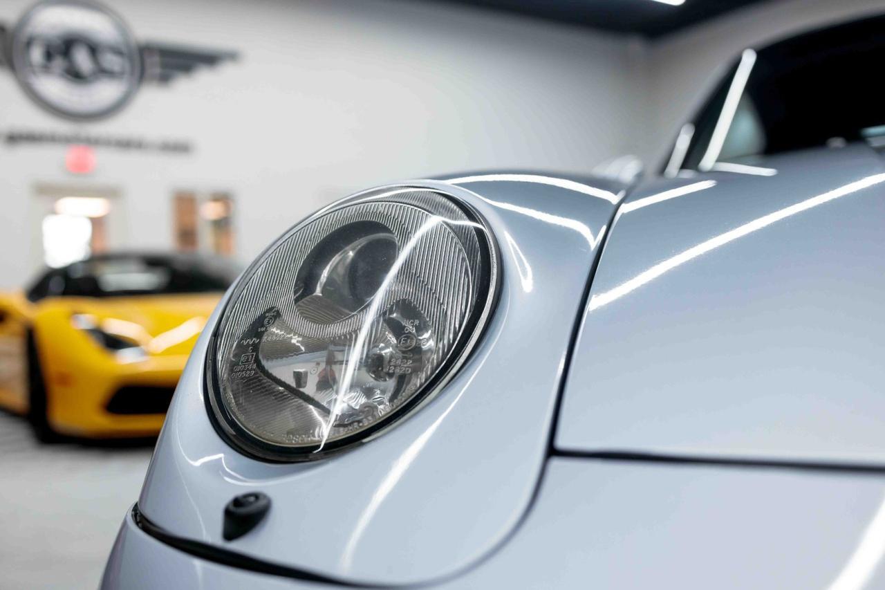 1998 Porsche 911 Carrera S Marietta GA