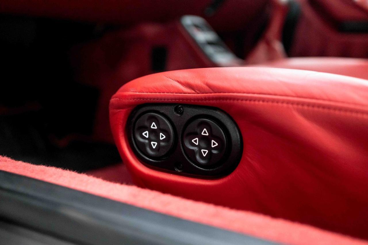 1998 Porsche 911 Carrera S Marietta GA