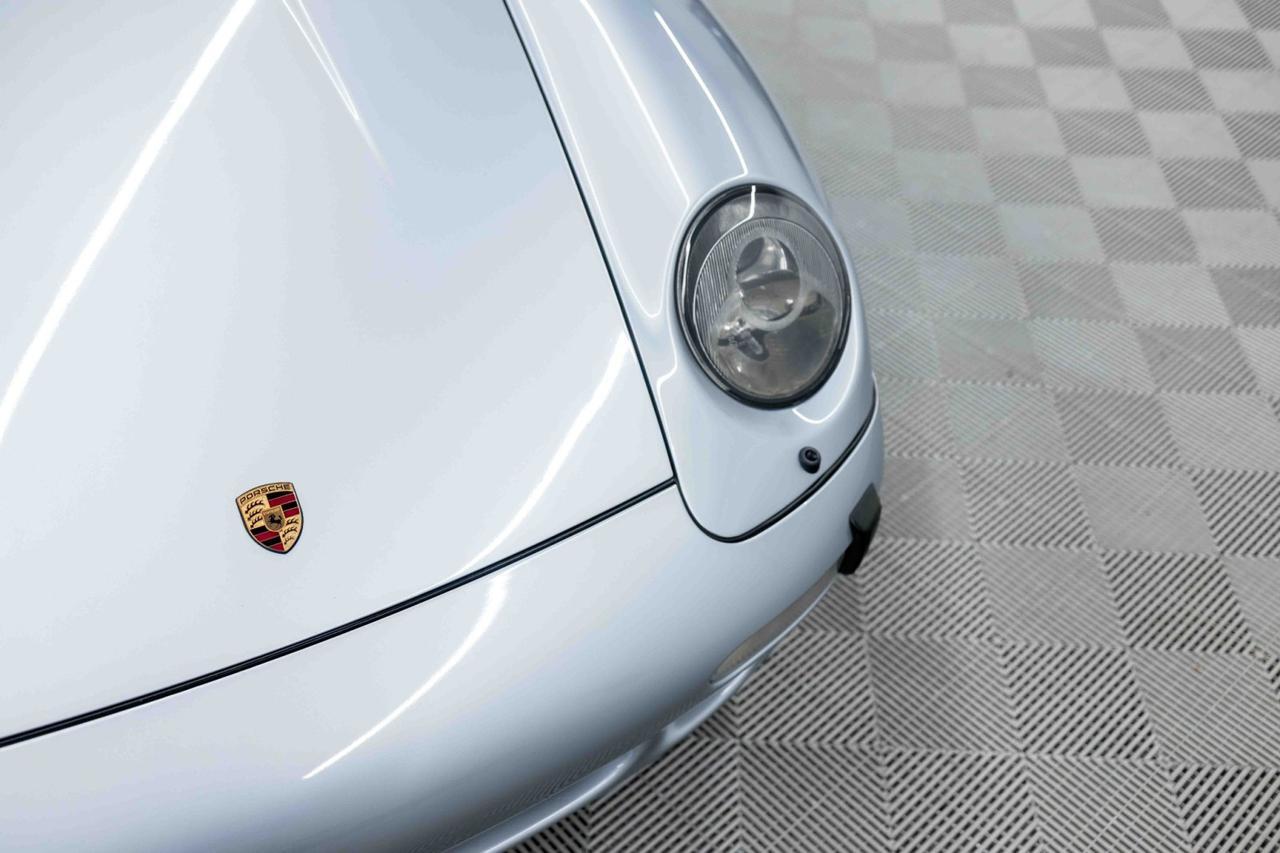 1998 Porsche 911 Carrera S Marietta GA