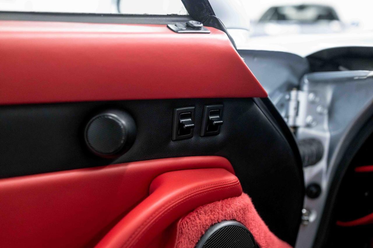 1998 Porsche 911 Carrera S Marietta GA