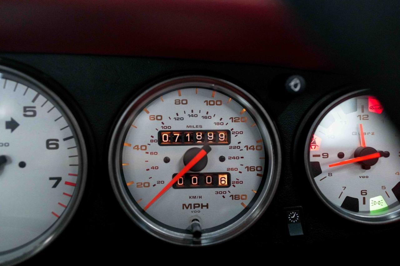 1998 Porsche 911 Carrera S Marietta GA