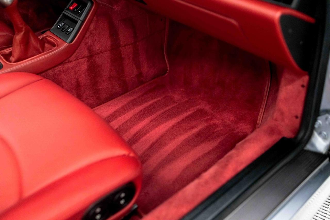 1998 Porsche 911 Carrera S Marietta GA