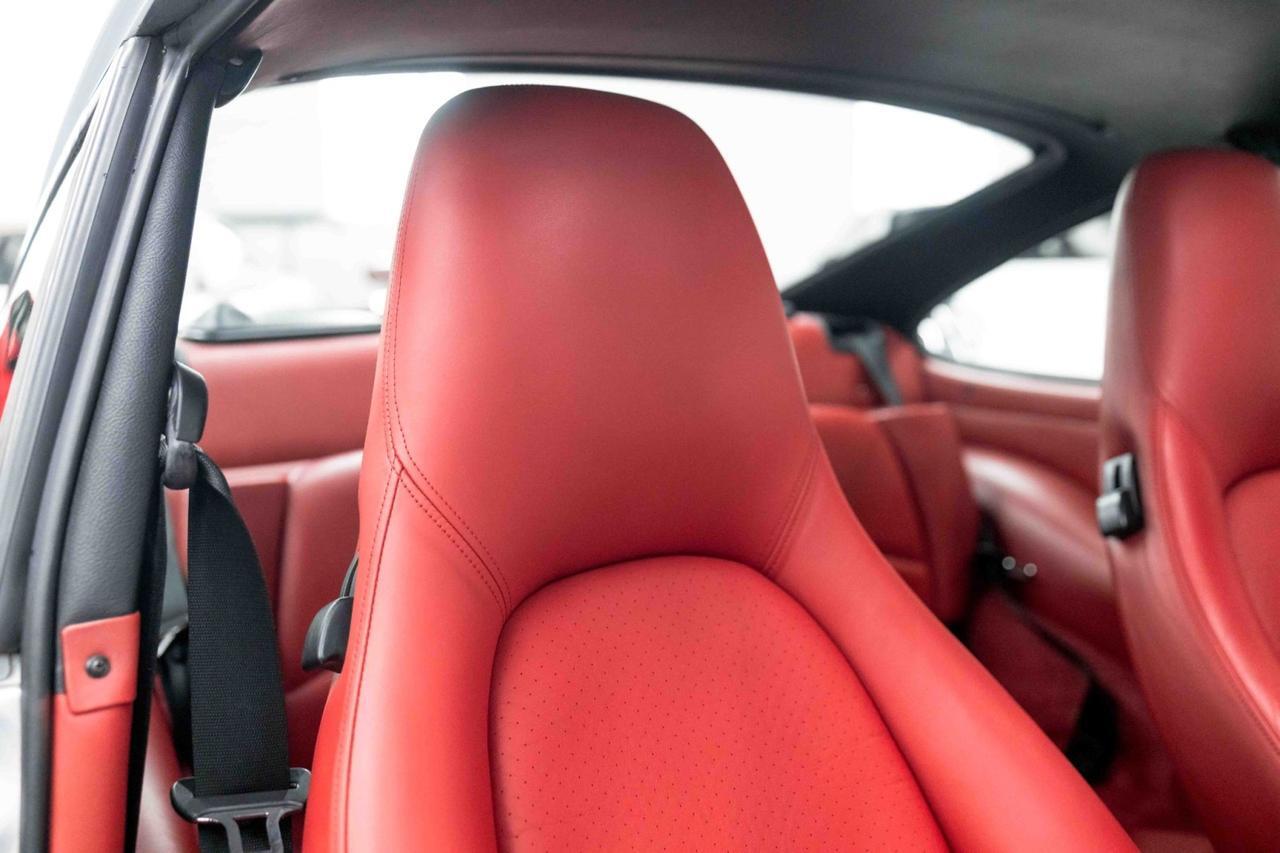 1998 Porsche 911 Carrera S Marietta GA