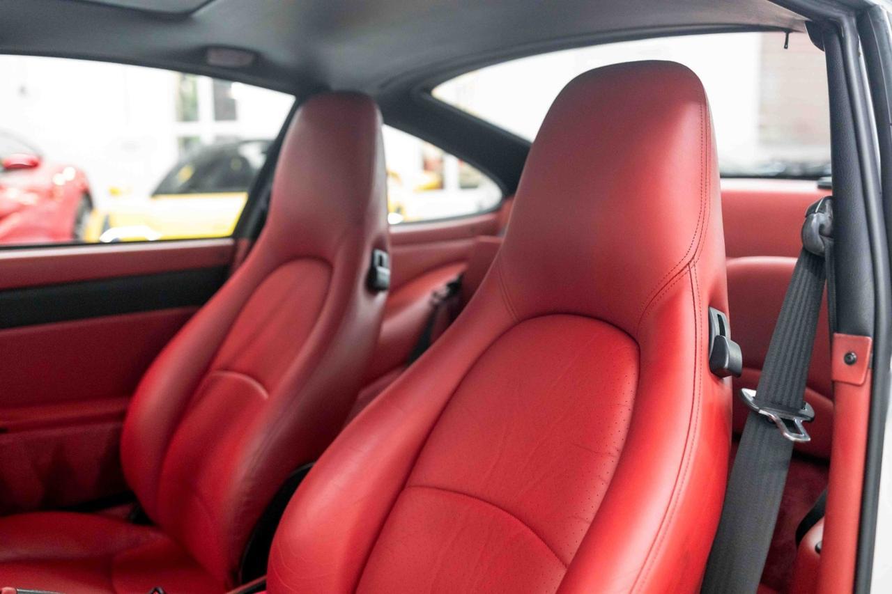 1998 Porsche 911 Carrera S Marietta GA