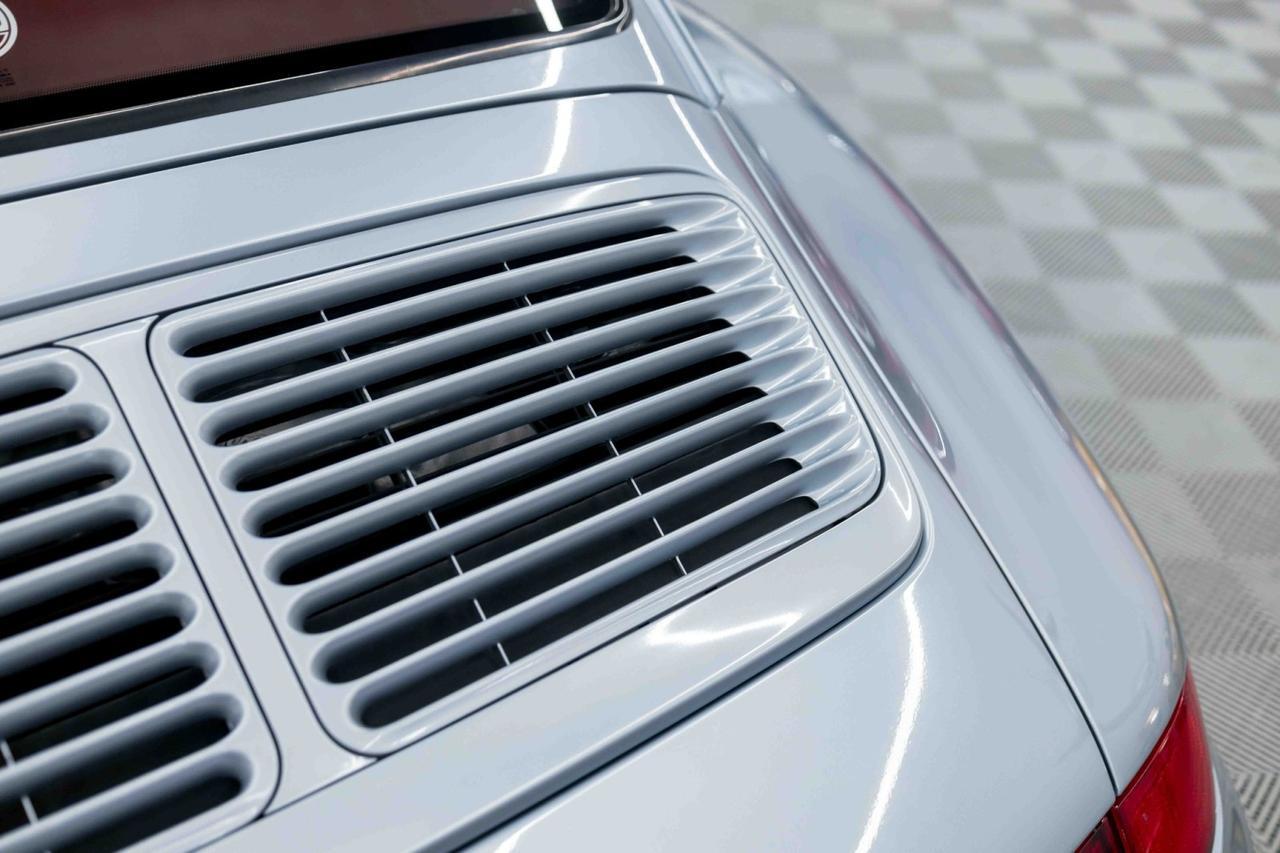 1998 Porsche 911 Carrera S Marietta GA