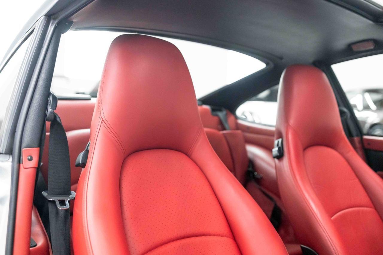 1998 Porsche 911 Carrera S Marietta GA