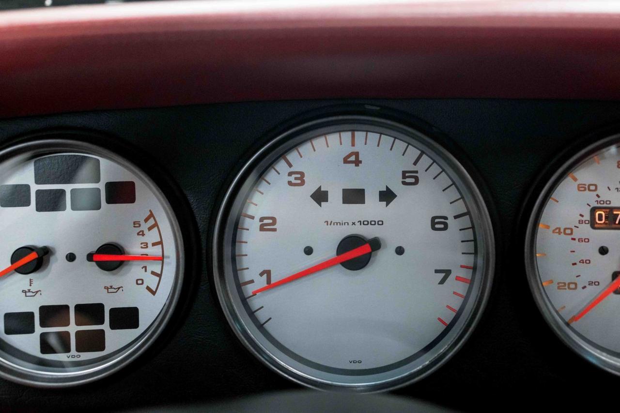 1998 Porsche 911 Carrera S Marietta GA