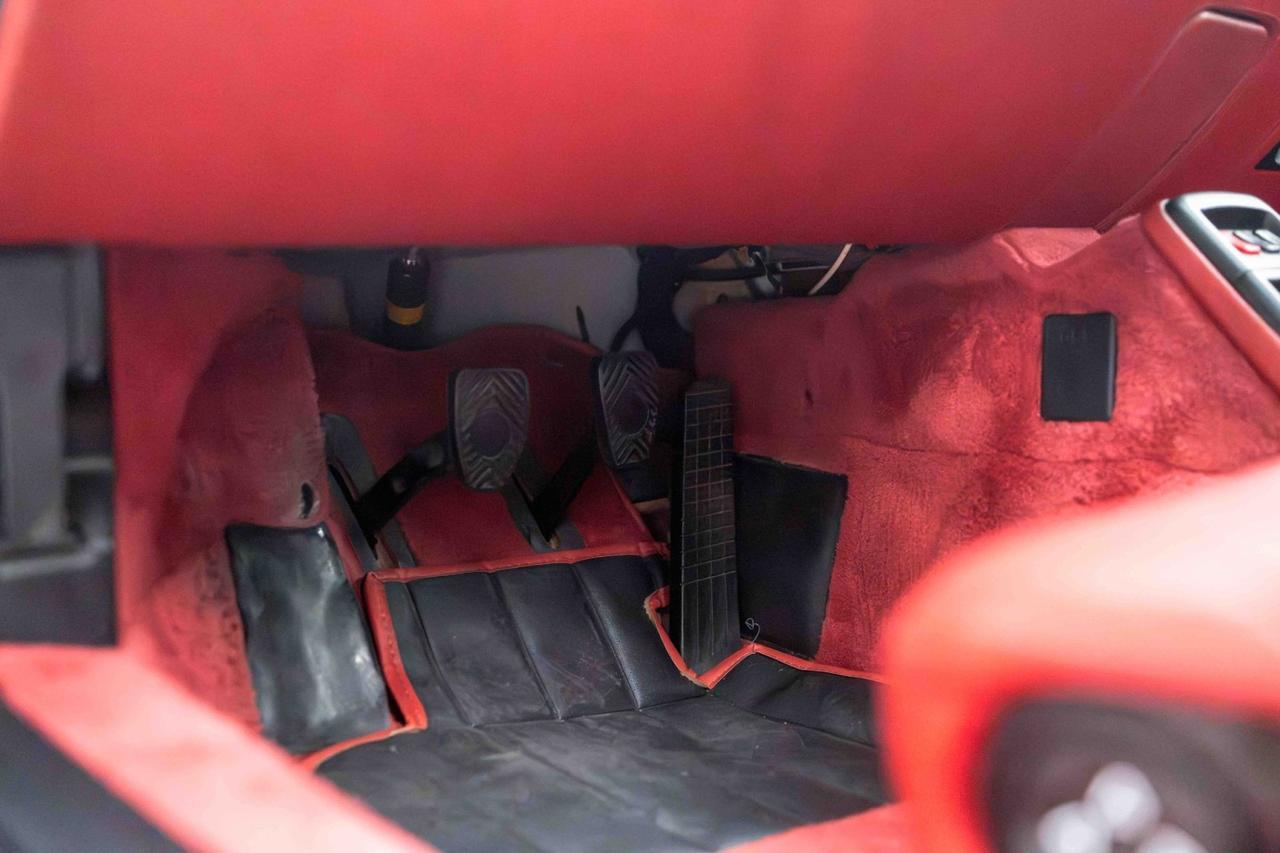1998 Porsche 911 Carrera S Marietta GA