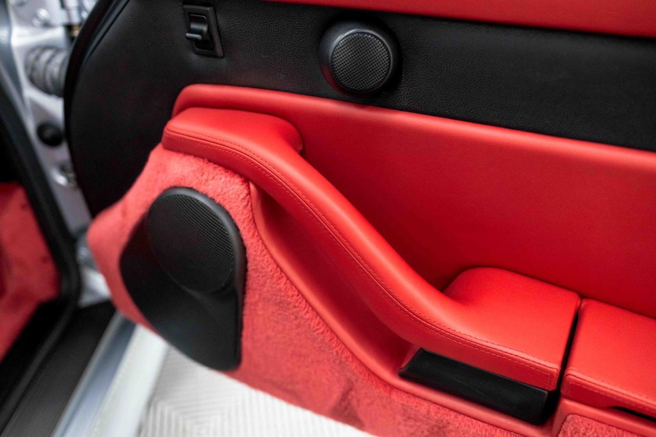 1998 Porsche 911 Carrera S Marietta GA