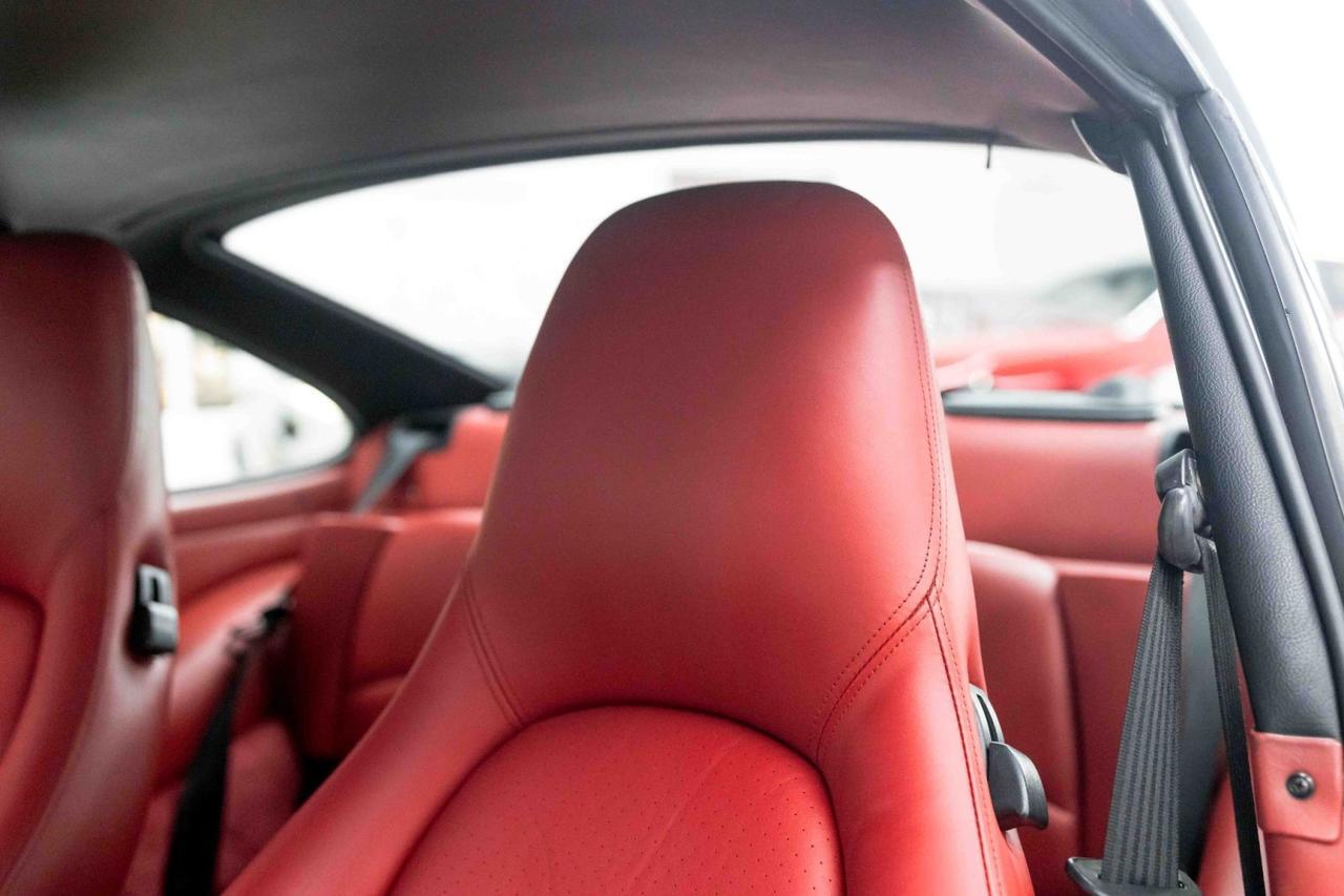 1998 Porsche 911 Carrera S Marietta GA