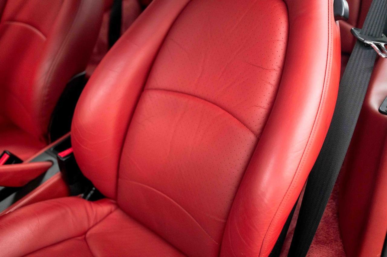 1998 Porsche 911 Carrera S Marietta GA
