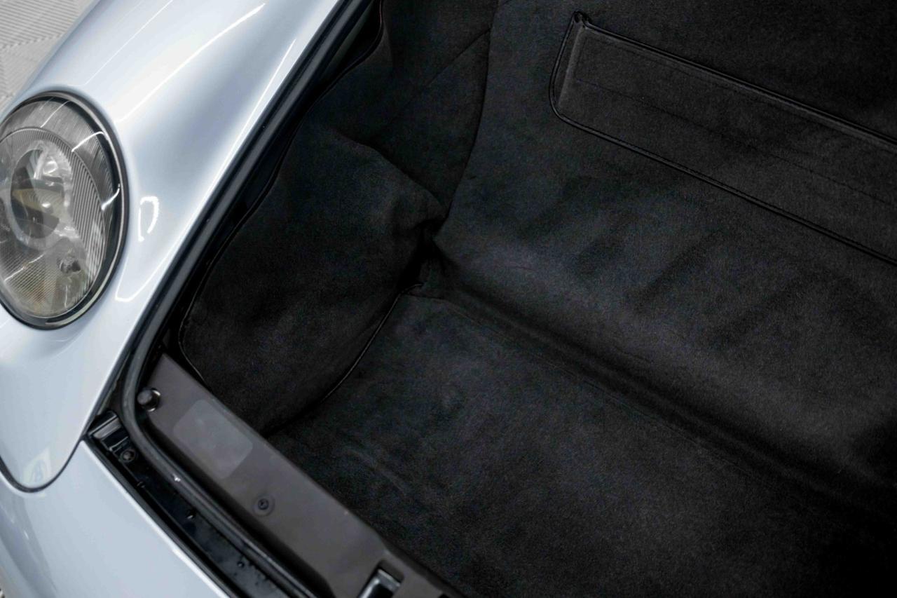 1998 Porsche 911 Carrera S Marietta GA