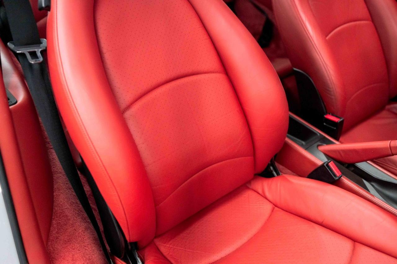 1998 Porsche 911 Carrera S Marietta GA