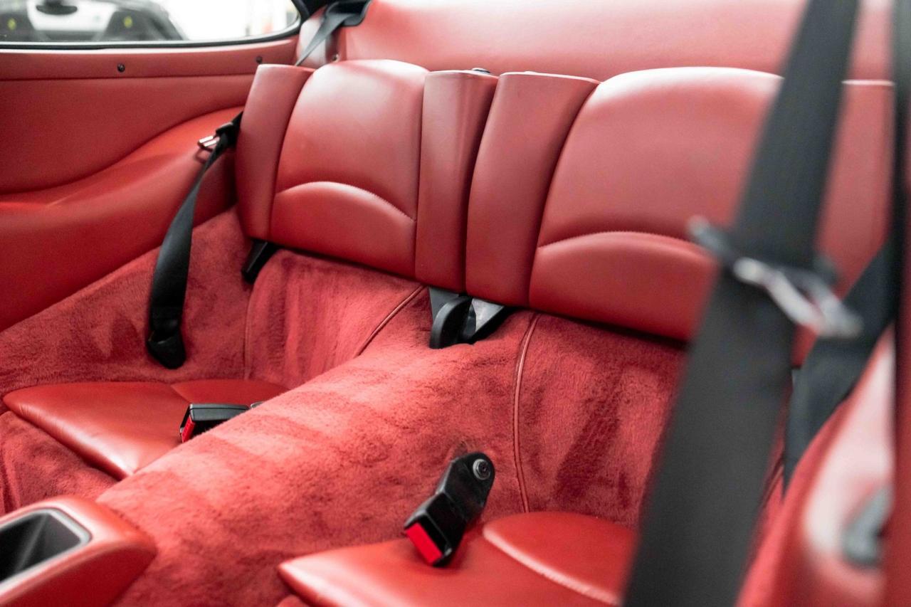 1998 Porsche 911 Carrera S Marietta GA