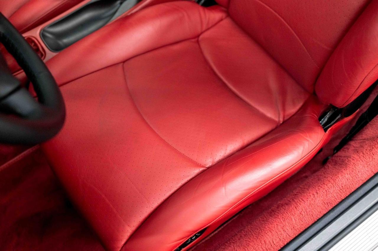 1998 Porsche 911 Carrera S Marietta GA