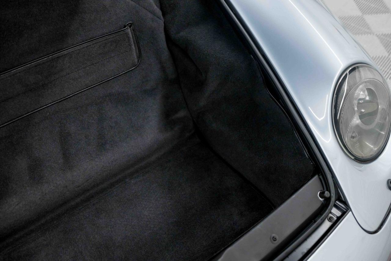 1998 Porsche 911 Carrera S Marietta GA