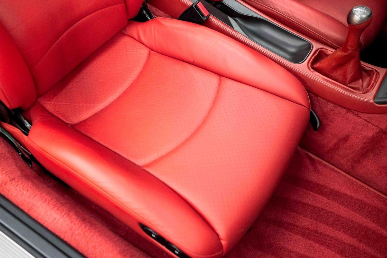 1998 Porsche 911 Carrera S Marietta GA