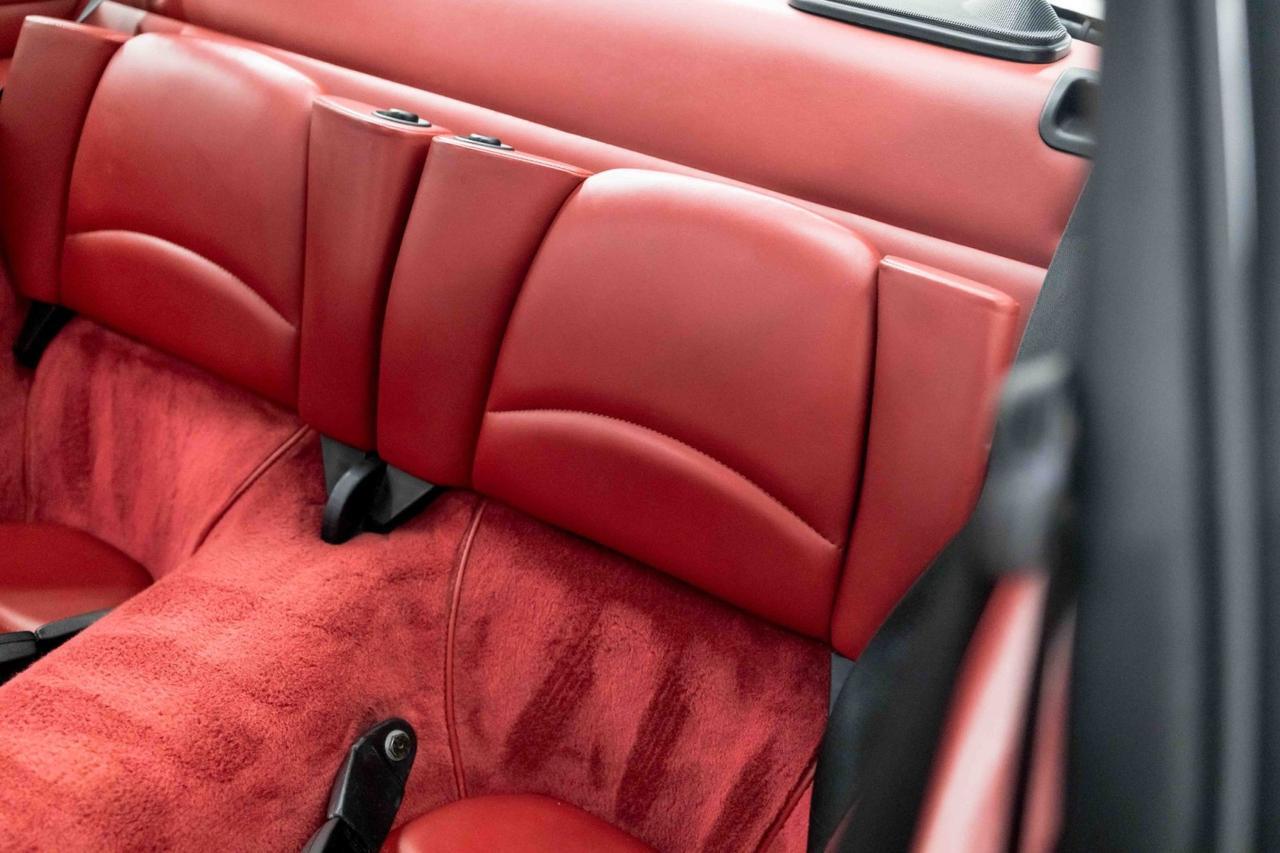 1998 Porsche 911 Carrera S Marietta GA