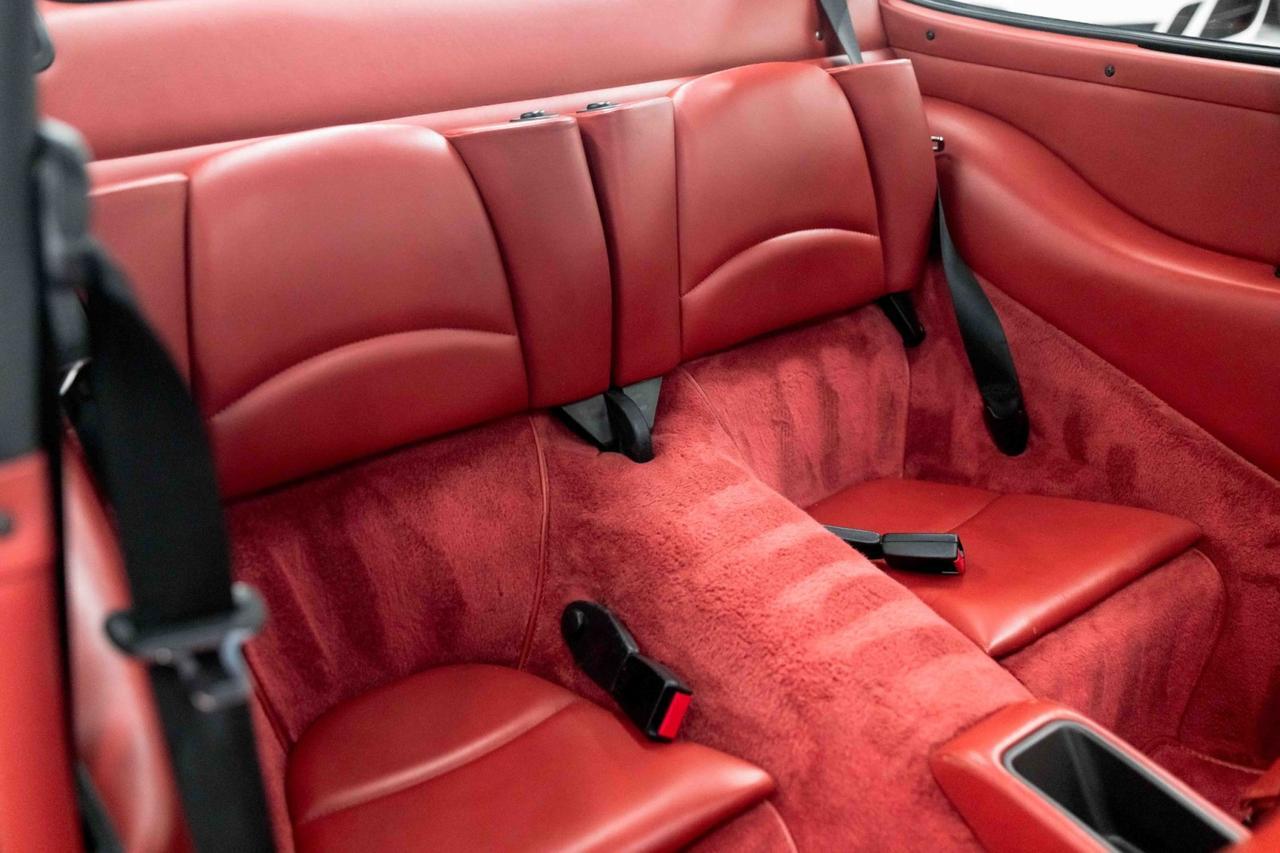 1998 Porsche 911 Carrera S Marietta GA